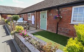 The Shippon Holiday Home Chester United Kingdom