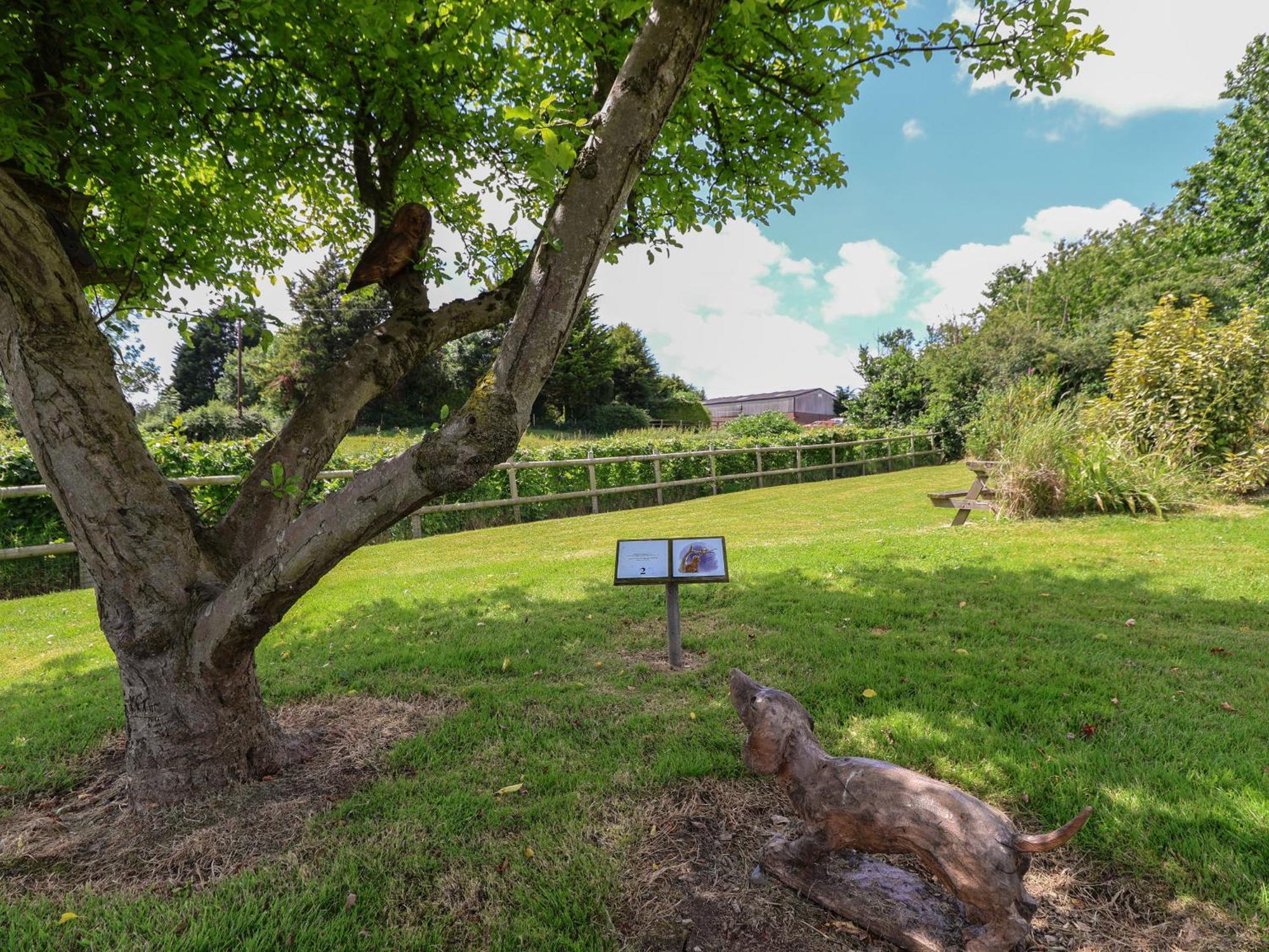 The Shippon Villa Chester Exterior photo