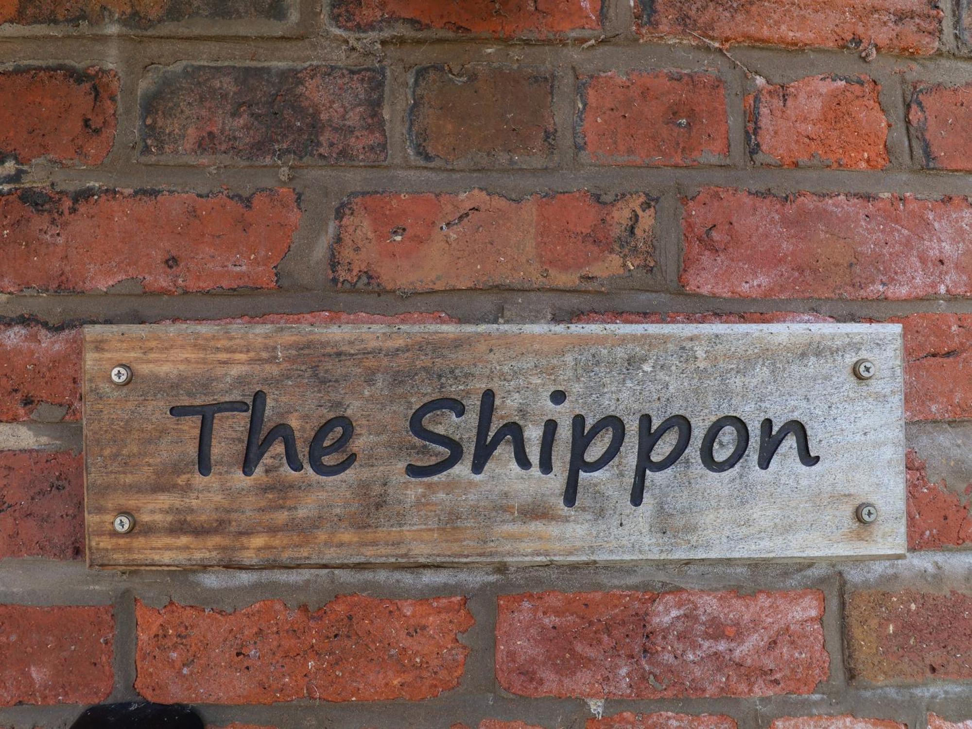 The Shippon Villa Chester Exterior photo